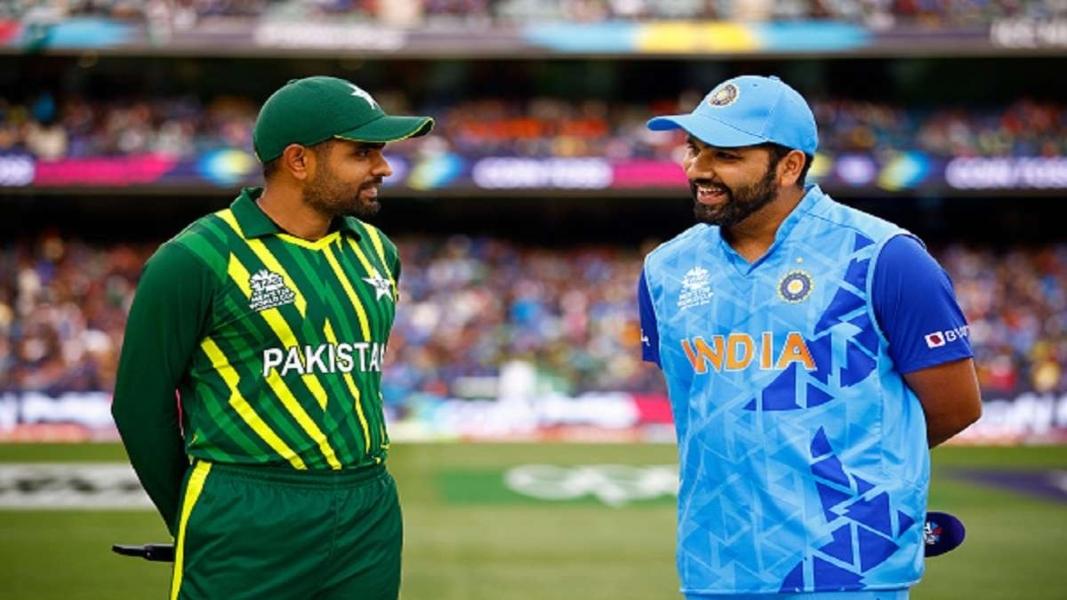 Pak vs India ODI World Cup 2023 Here All The Details
