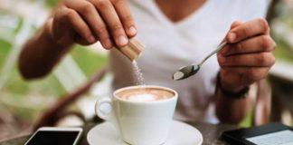salty coffee