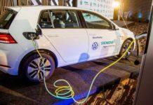 Pakistan Sets Sights On 30% Electric Vehicle Adoption By 2030