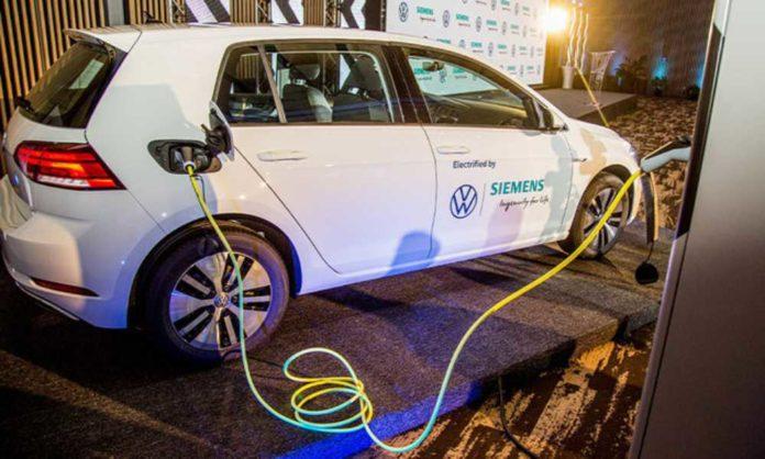 Pakistan Sets Sights On 30% Electric Vehicle Adoption By 2030