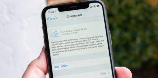 iphone chat