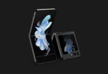Samsung Galaxy Z Flip