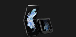 Samsung Galaxy Z Flip