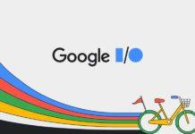 Google I/O 2023