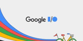 Google I/O 2023