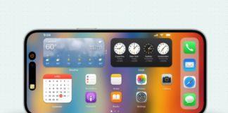 iOS 17 Could Transform Your iPhone into a Smart Display — Here's How