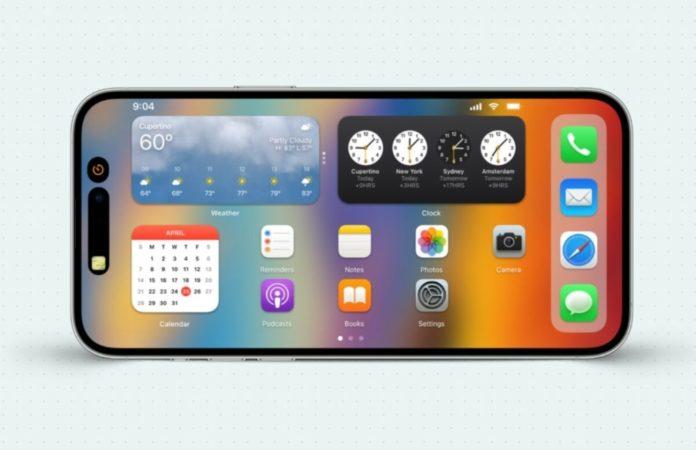 iOS 17 Could Transform Your iPhone into a Smart Display — Here's How