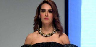 Nadia Hussain