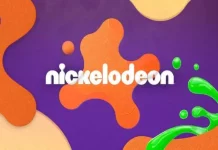 nickelodeon
