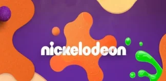 nickelodeon