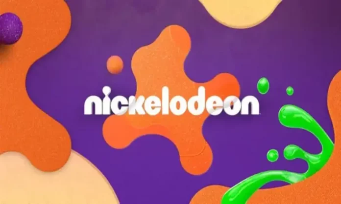 nickelodeon