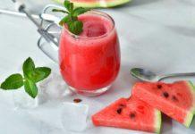 Refreshing Watermelon Juice Recipes To Beat The Heat