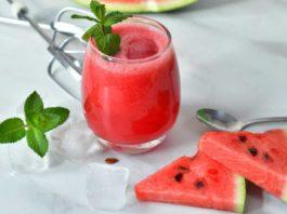 Refreshing Watermelon Juice Recipes To Beat The Heat