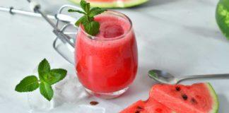 Refreshing Watermelon Juice Recipes To Beat The Heat