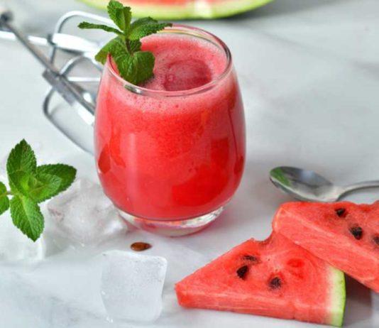 Refreshing Watermelon Juice Recipes To Beat The Heat