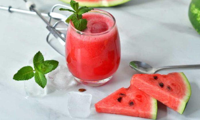 Refreshing Watermelon Juice Recipes To Beat The Heat