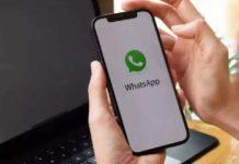 How To Keep Your WhatsApp Conversations Private