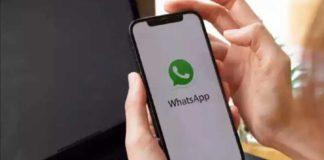 How To Keep Your WhatsApp Conversations Private