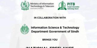 How To Sign Up For National Freelance Training Program
