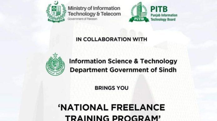 How To Sign Up For National Freelance Training Program