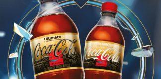 Coca-Cola Introduces New 'League of Legends' Flavor