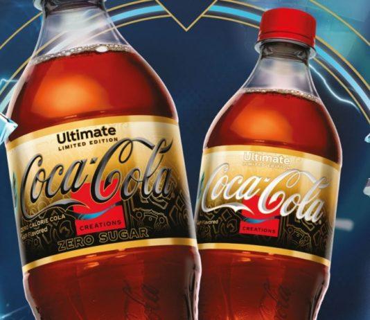 Coca-Cola Introduces New 'League of Legends' Flavor