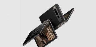 Google Pixel Fold: Beating Samsung For Top Foldable Phone?