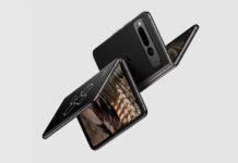 Here's How Google Built Its Pixel Fold Hinge