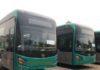 BRT Shutdown Threatens Pakistan's Transportation Future
