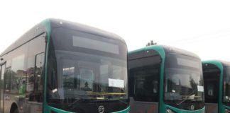 BRT Shutdown Threatens Pakistan's Transportation Future