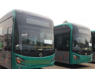 BRT Shutdown Threatens Pakistan's Transportation Future