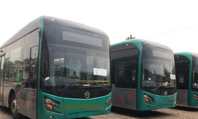 BRT Shutdown Threatens Pakistan's Transportation Future