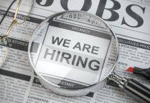 5,000 Jobs To Be Advertised In Budget 2023-24