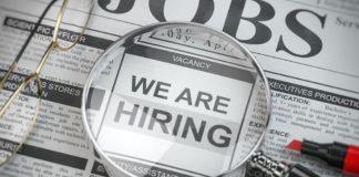 5,000 Jobs To Be Advertised In Budget 2023-24