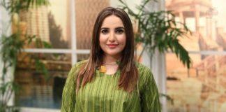 Hareem Shah To Sacrifice A Politician Before Eid?