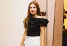 Pakistani Businesswoman Shines As Nominee For Global Woman Inspiration AwardBusinesswoman Shines As Nominee For Global Woman Inspiration Award