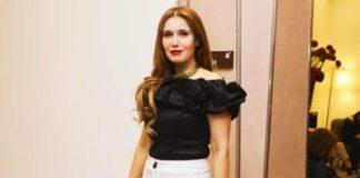 Pakistani Businesswoman Shines As Nominee For Global Woman Inspiration AwardBusinesswoman Shines As Nominee For Global Woman Inspiration Award