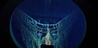 Did An Irish Woman Predict The Titan Submarine Tragedy?