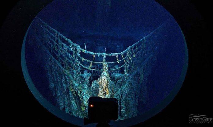Did An Irish Woman Predict The Titan Submarine Tragedy?