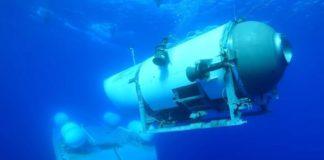 Missing Submersible Ignored Safety Warnings For Titanic Expedition