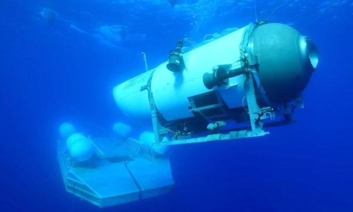 Missing Submersible Ignored Safety Warnings For Titanic Expedition