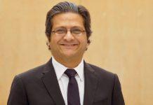 A Closer Look at Shahzada Dawood's Philanthropic Endeavors