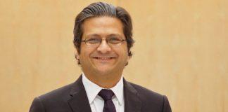 A Closer Look at Shahzada Dawood's Philanthropic Endeavors