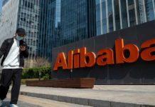Alibaba Announces New Chairman And CEO
