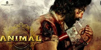 Ranbir Kapoor's Poster Of 'Animal' Inspired By The Legend Of Maula Jatt?
