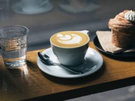 Inflation In Pakistan? But The Coffee Shops Says Something Else
