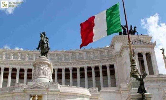 Italian Government Is Offering Scholarships For International Students