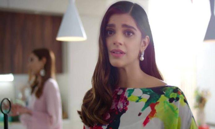 OLX Pakistan Releases Its Ad Series Featuring Fawad Khan & Sanam Saeed
