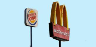 McDonald's & Burger King's Hot 'ChatGPT' Feud