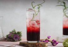 5 Cherry Cocktails You Can Make This Season